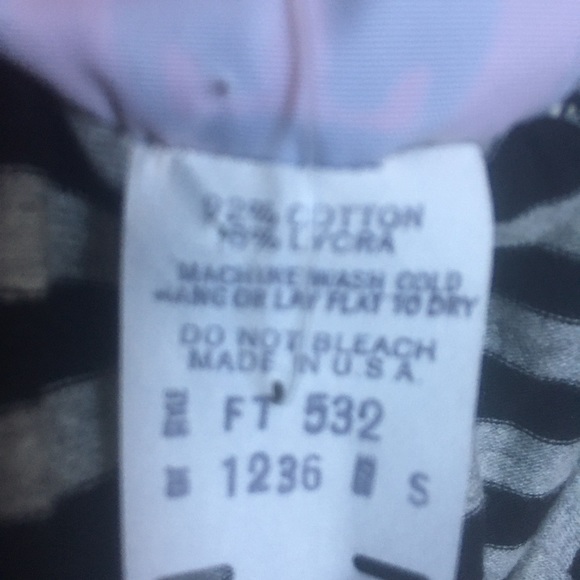 Trocadero Paris, Miniskirt, Size Small - Picture 4 of 4